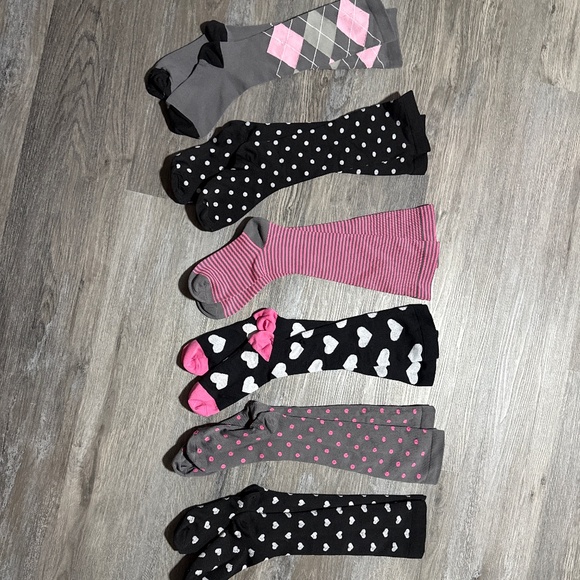 Compression Socks - Picture 1 of 5
